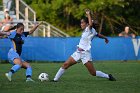 WSoc vs RWU  Wheaton College Women’s Soccer vs Roger Williams University. - Photo By: KEITH NORDSTROM